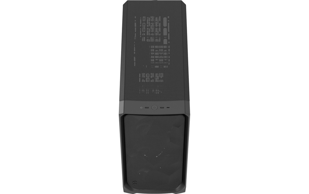 Fractal Meshify 3 XL Black TG Light Tint-5