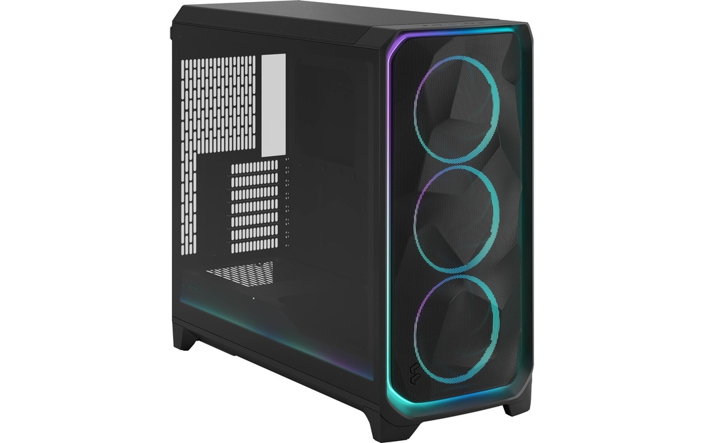 Fractal Design, PC-Gehäuse Meshify 3 XL Amb-1