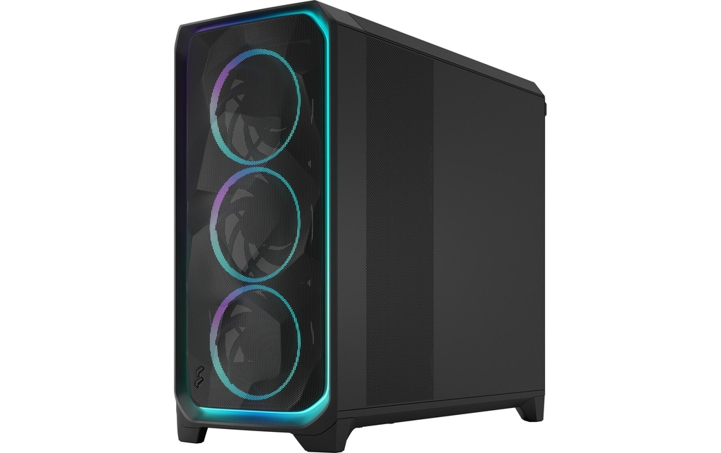 Fractal Design, PC-Gehäuse Meshify 3 XL Amb-2