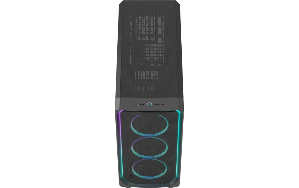 Fractal Design, PC-Gehäuse Meshify 3 XL Amb-5