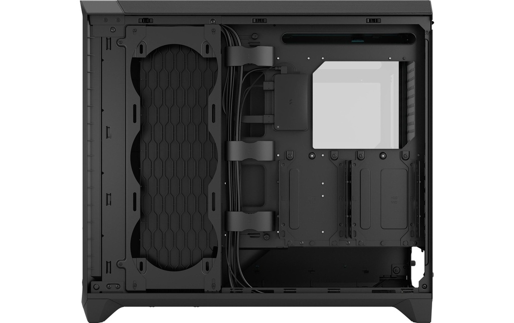 Fractal Design, PC-Gehäuse Meshify 3 XL Amb-8