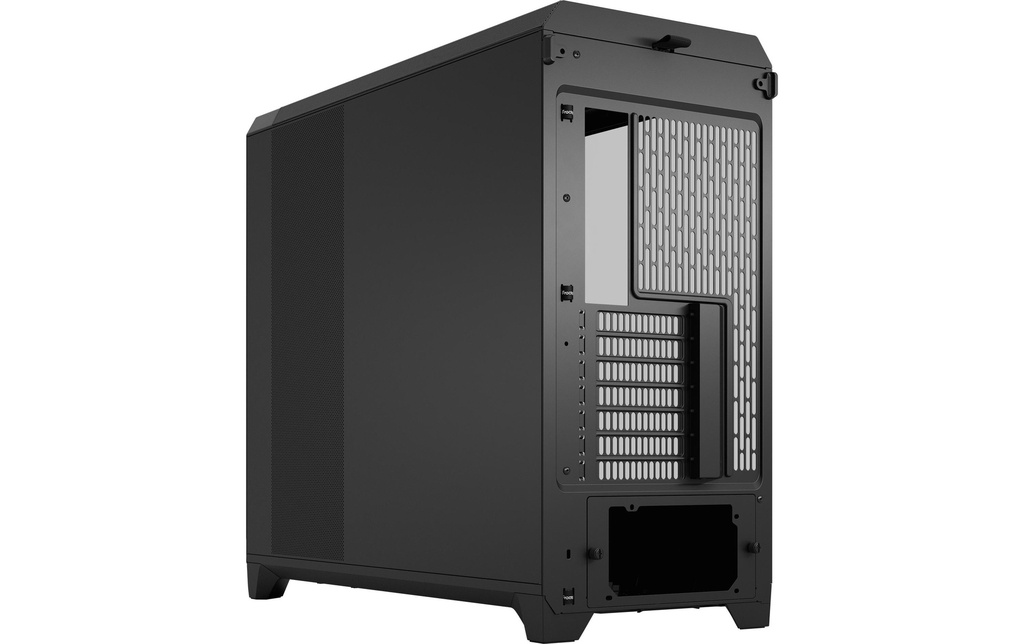 Fractal Meshify 3 XL Black RGB TG-6