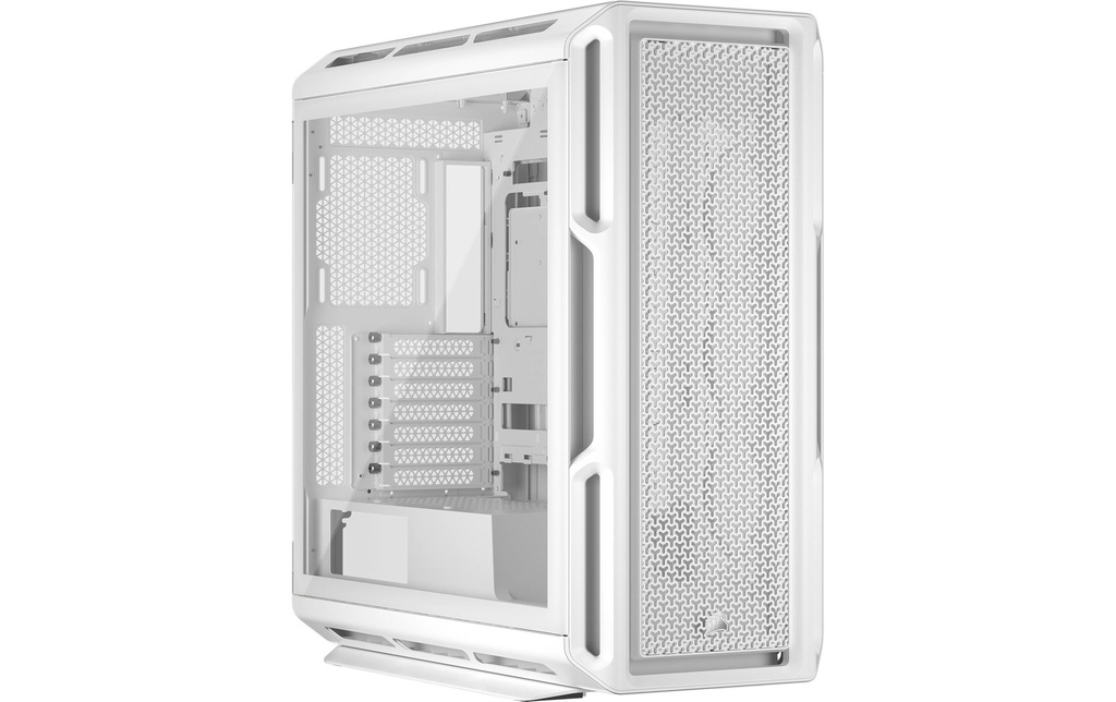 Corsair Midi Tower 5000T TG Weiss-0