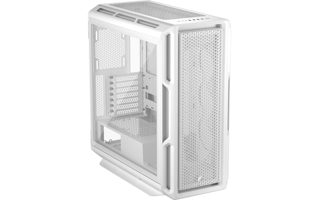 Corsair Midi Tower 5000T TG Weiss-1