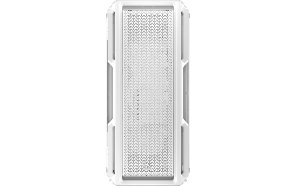 Corsair Midi Tower 5000T TG Weiss-2
