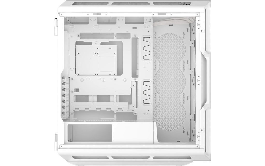Corsair Midi Tower 5000T TG Weiss-4
