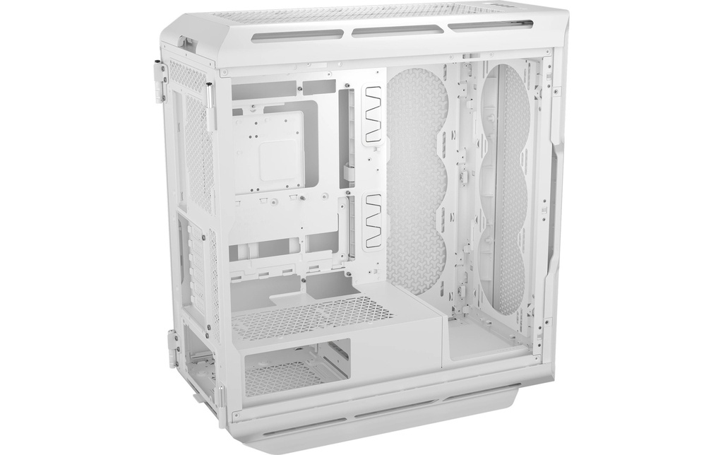 Corsair Midi Tower 5000T TG Weiss-5