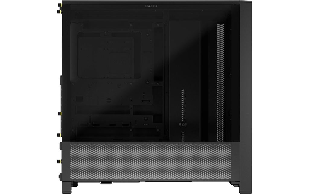 Corsair Midi Tower Frame 4000D Midi Schwarz-3