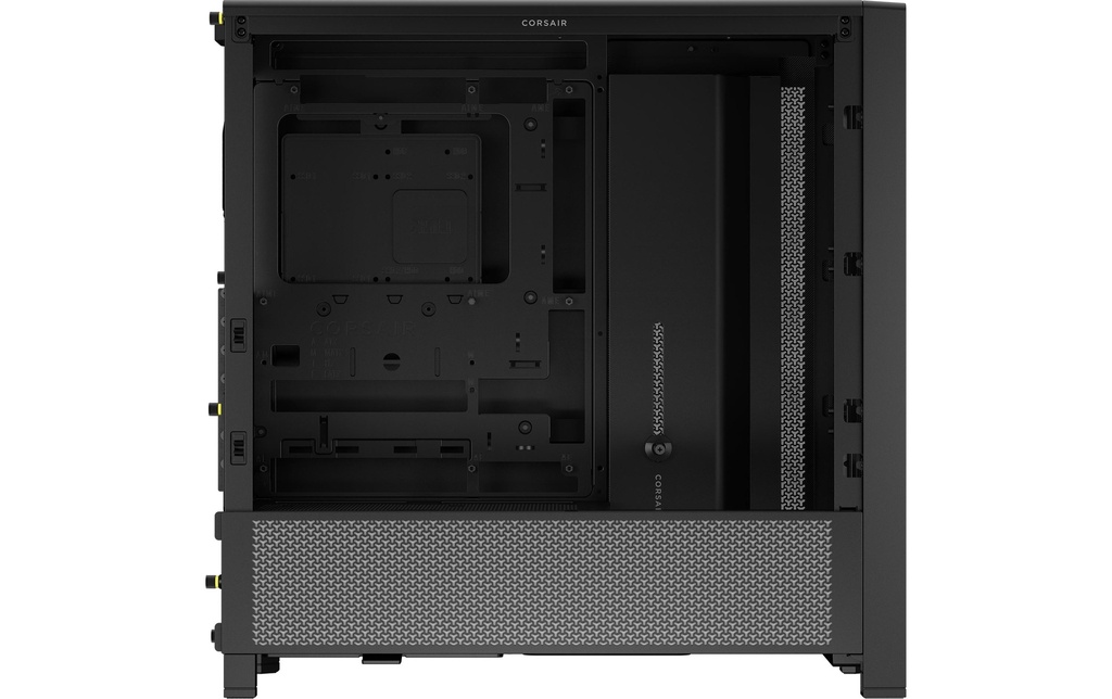 Corsair Midi Tower Frame 4000D Midi Schwarz-4