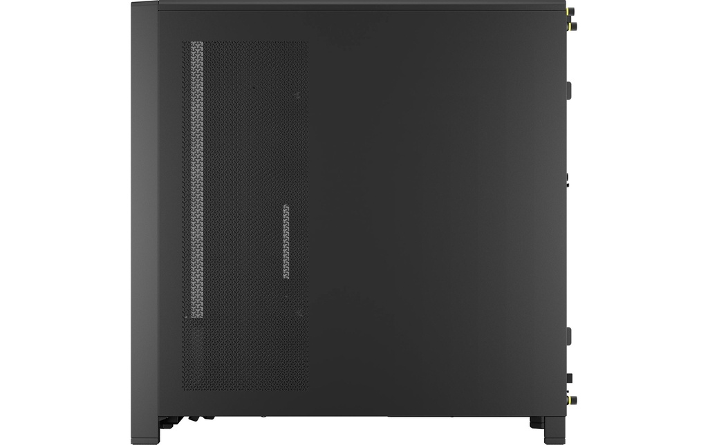 Corsair Midi Tower Frame 4000D Midi Schwarz-5