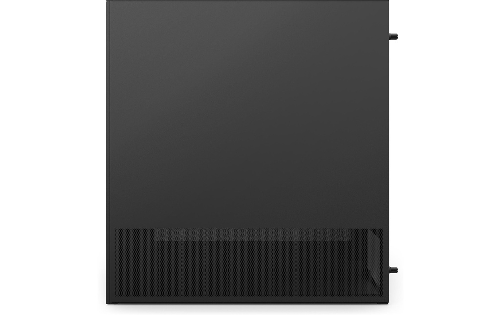 NZXT H5 Flow 2024 Schwarz-3