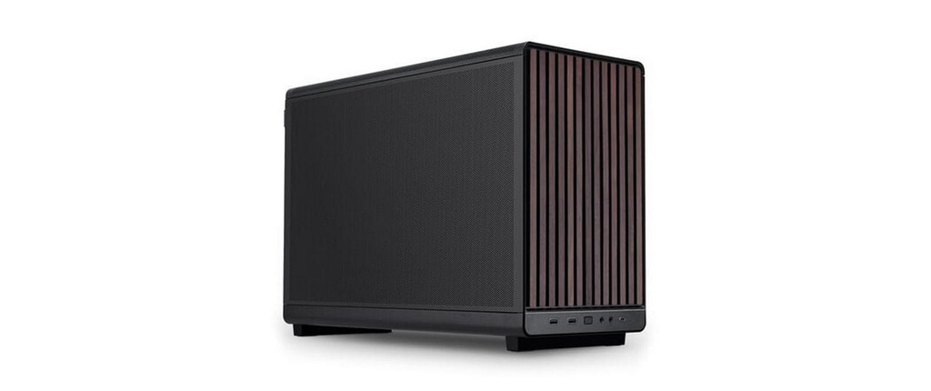 Lian Li DAN CASES A3-mATX Wood Edition BL-3