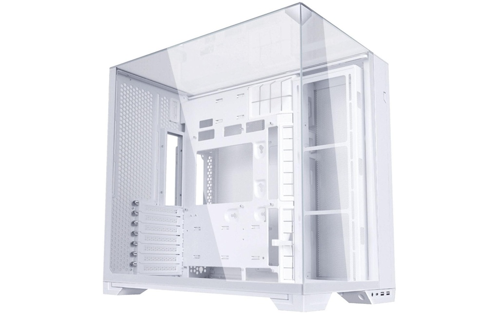 Lian Li Li O11 Vision Compact Weiss-0