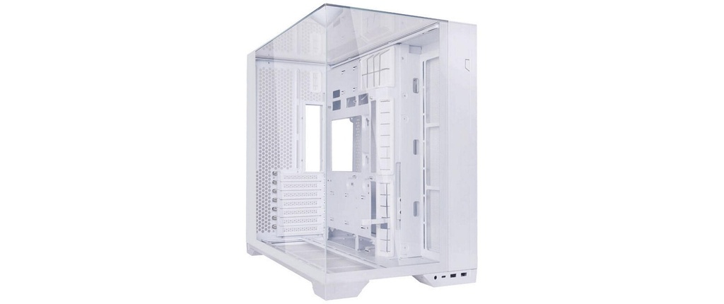Lian Li Li O11 Vision Compact Weiss-1