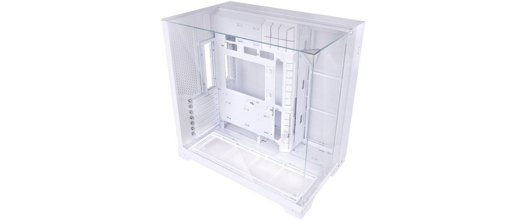 Lian Li Li O11 Vision Compact Weiss-2