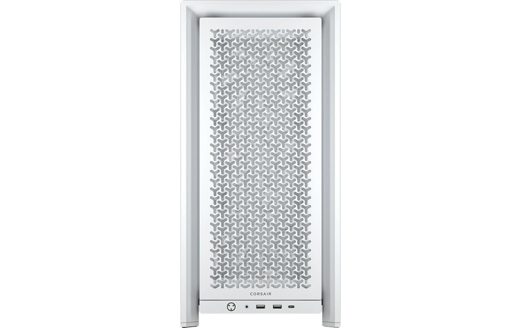 Corsair Midi Tower Frame 4000D RS Weiss-5