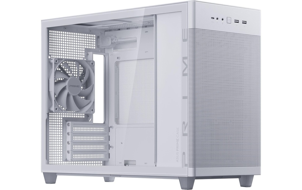 ASUS AP201 PRIME CASE TG WHITE-1
