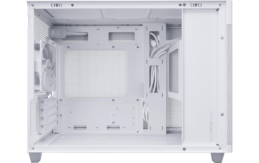 ASUS AP201 PRIME CASE TG WHITE-2