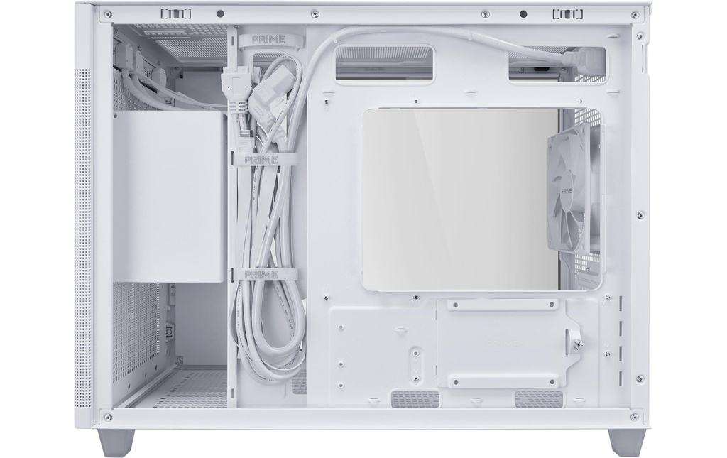 ASUS AP201 PRIME CASE TG WHITE-5