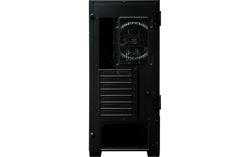 Enermax Midi Tower ENERMAXK8 Black-3