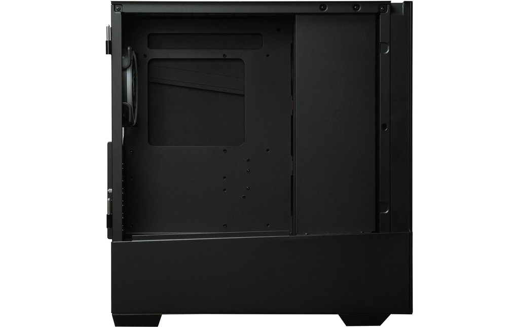 Enermax Midi Tower ENERMAXK8 Black-6