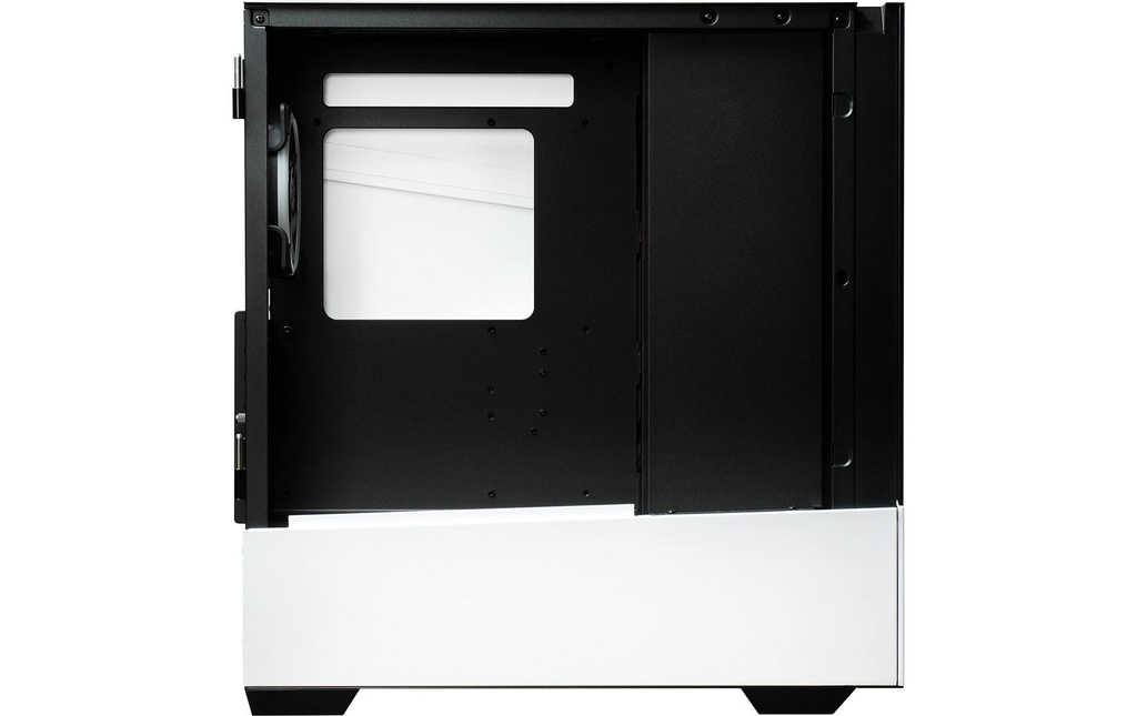 Enermax Midi Tower ENERMAXK8 White-5