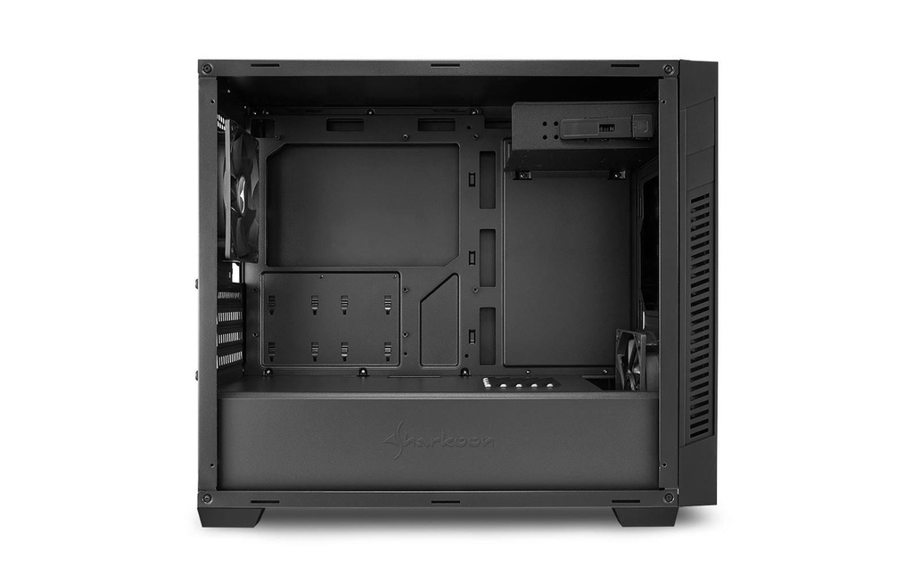 Sharkoon S1000-4