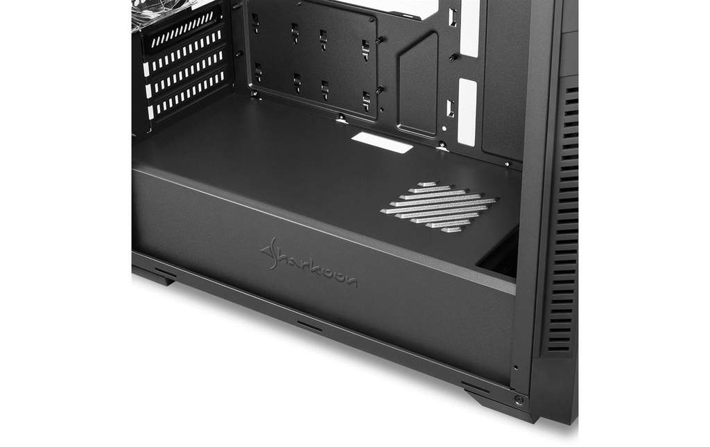 Sharkoon S1000-6