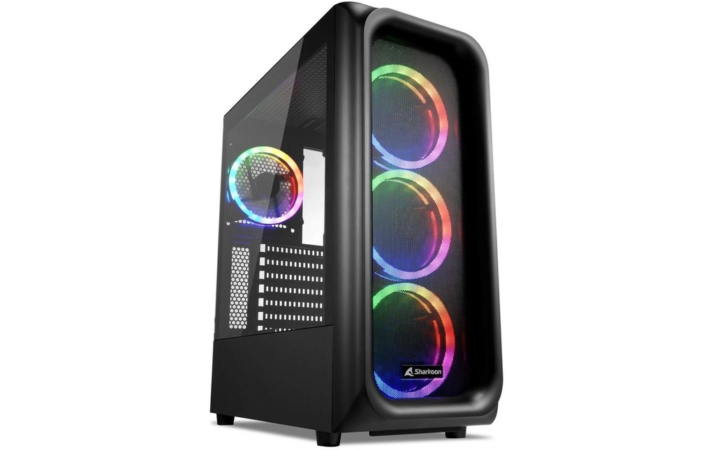 Sharkoon TK5M RGB-0