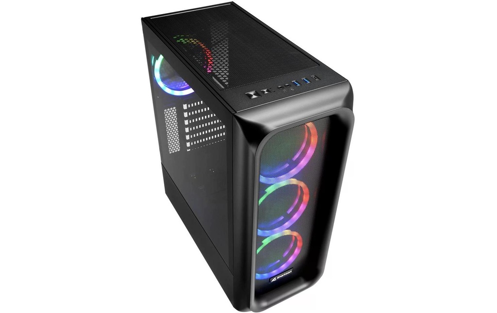 Sharkoon TK5M RGB-2