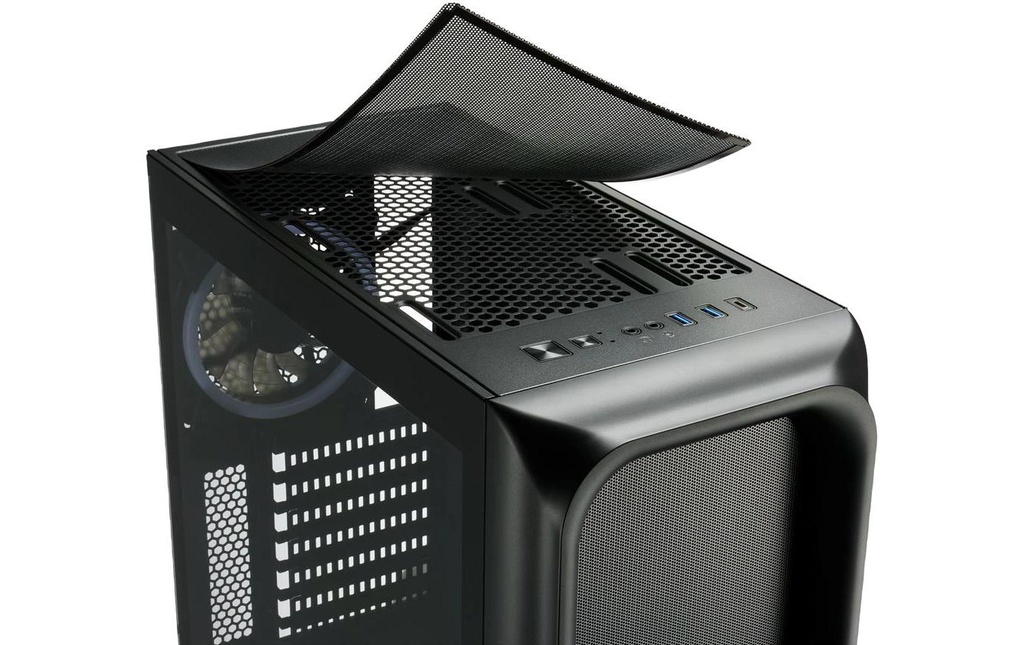 Sharkoon TK5M RGB-7