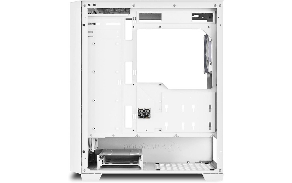 Sharkoon VS8 RGB White-5