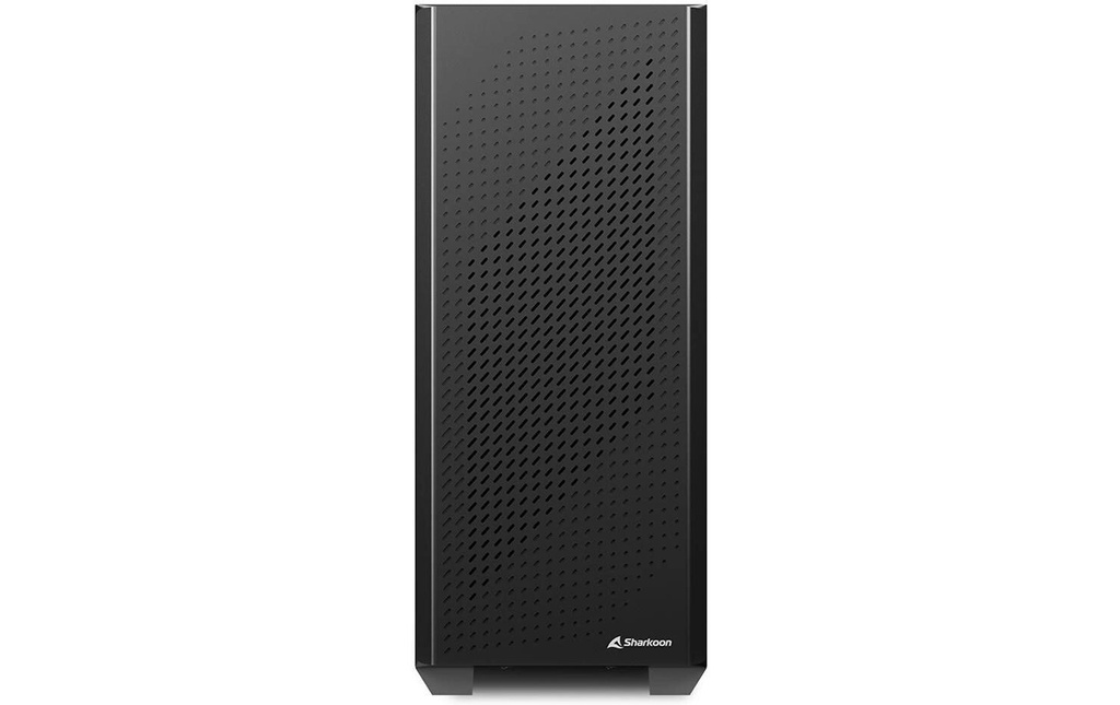 Sharkoon VS9 RGB Black-1