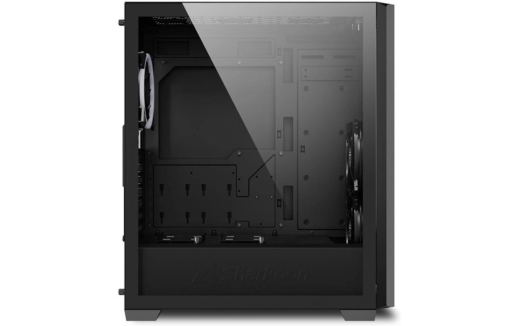 Sharkoon VS9 RGB Black-3