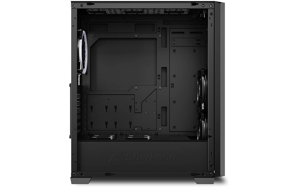 Sharkoon VS9 RGB Black-4