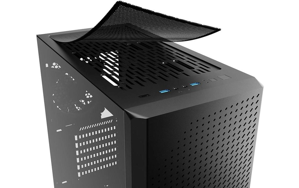 Sharkoon VS9 RGB Black-7