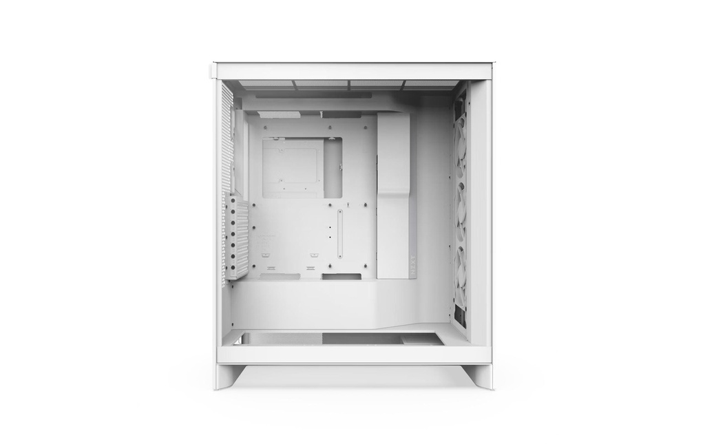 NZXT H7 Flow RGB Weiss-3