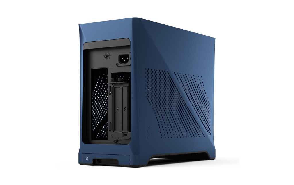 Fractal Era 2 Blau-1