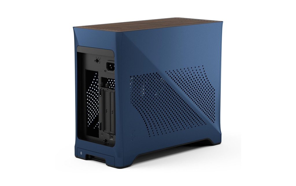 Fractal Era 2 Blau-2