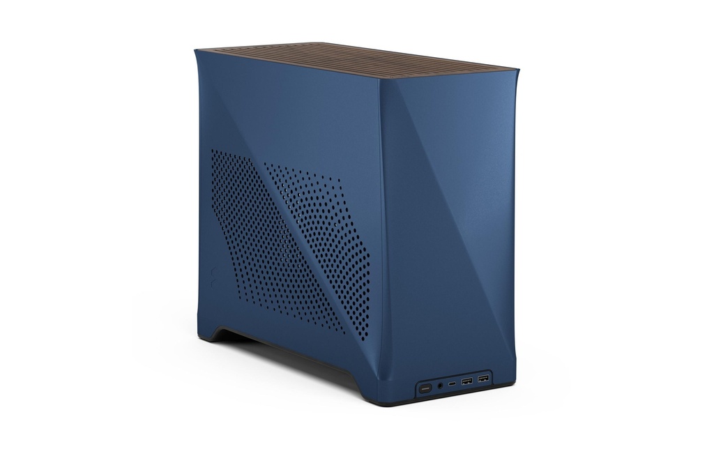 Fractal Era 2 Blau-4