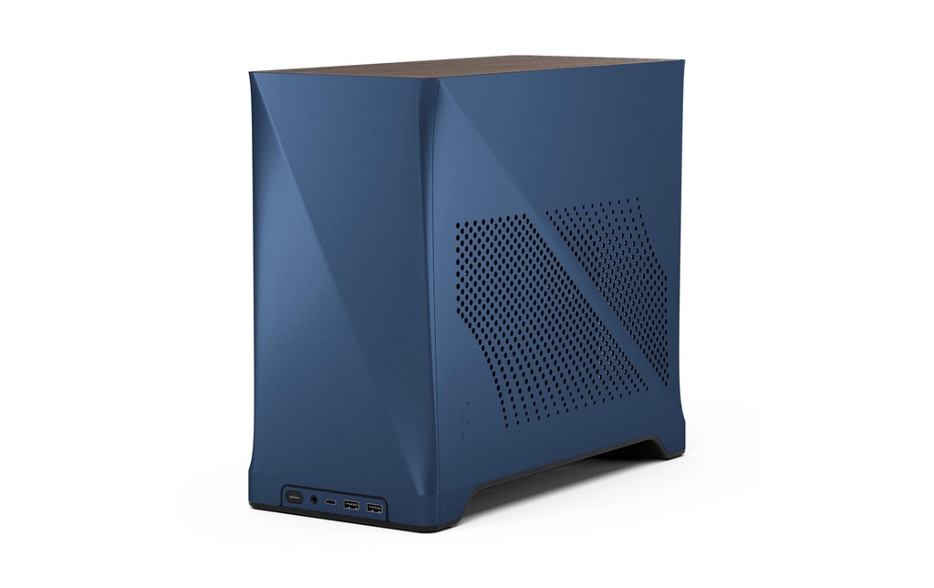 Fractal Era 2 Blau-5