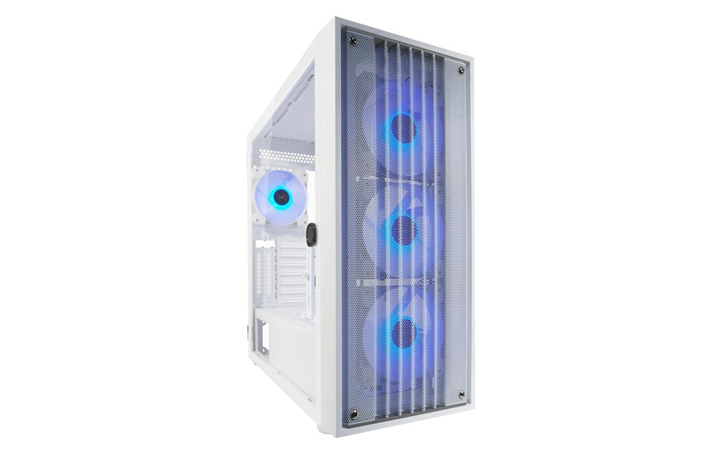 Lc-Power Midi Tower LC-810W-ON-1