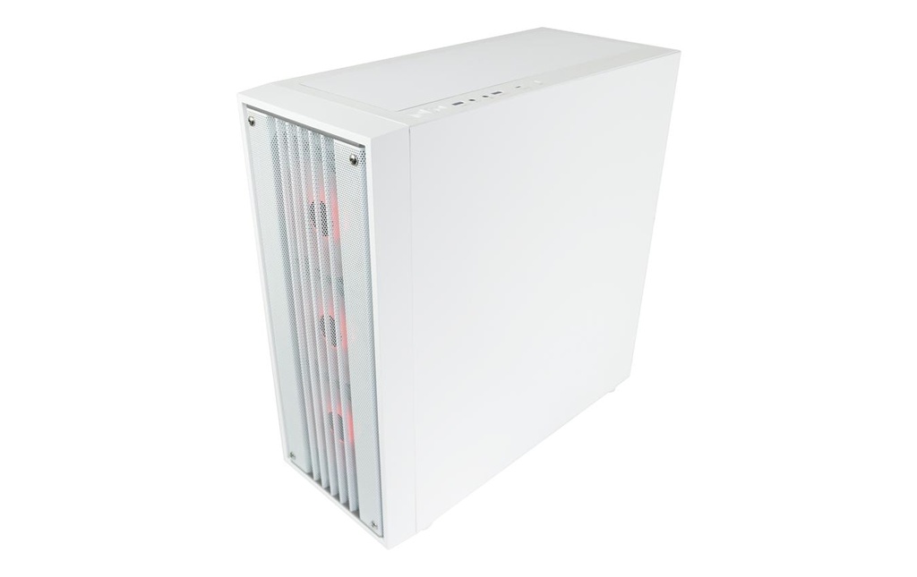 Lc-Power Midi Tower LC-810W-ON-5