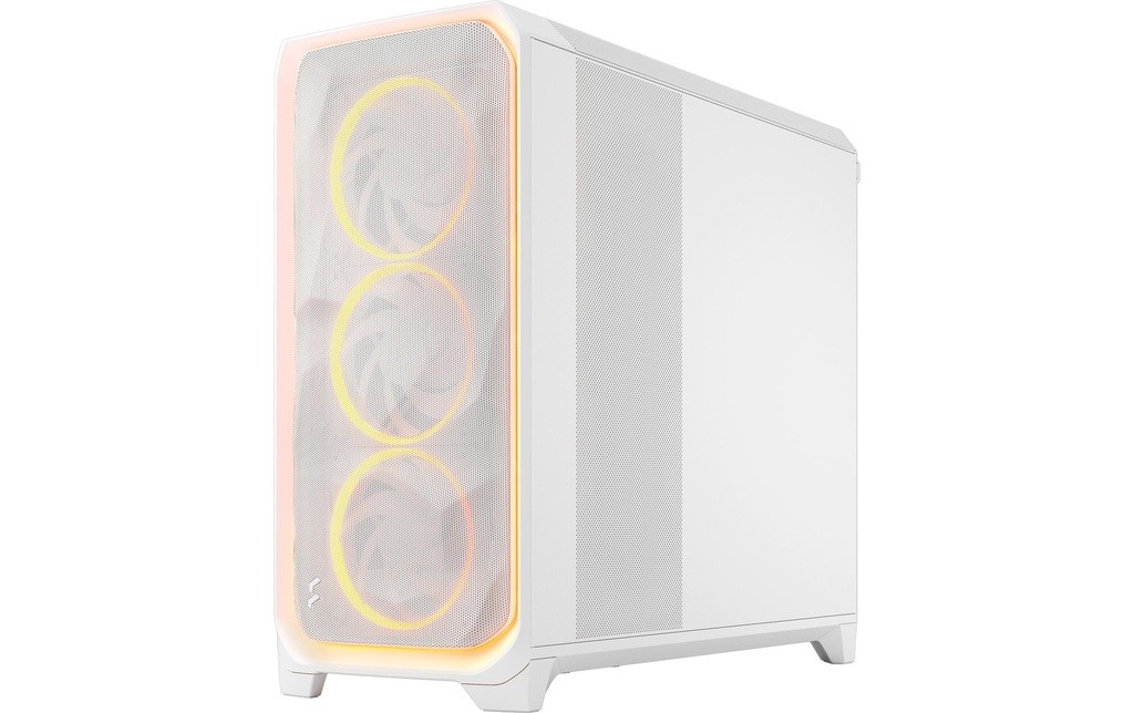 Fractal Design, PC-Gehäuse Meshify 3 XL Amb-2