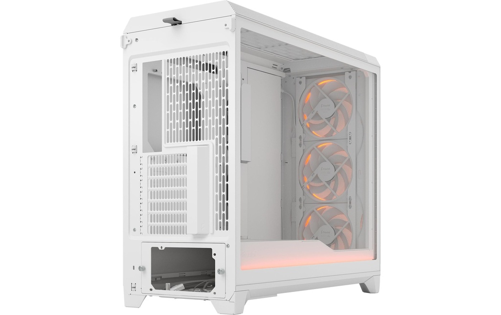Fractal Design, PC-Gehäuse Meshify 3 XL Amb-7