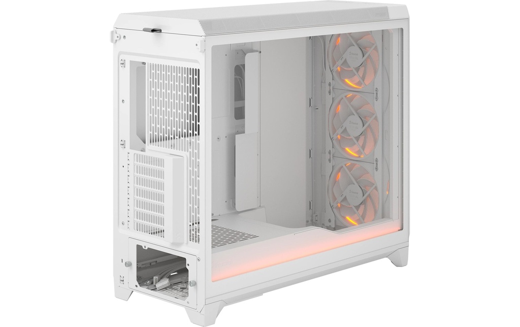 Fractal Design, PC-Gehäuse Meshify 3 XL Amb-8