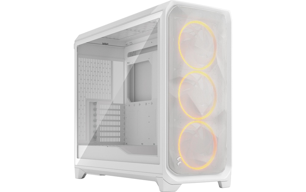 Fractal Meshify 3 XL White RGB TG-0