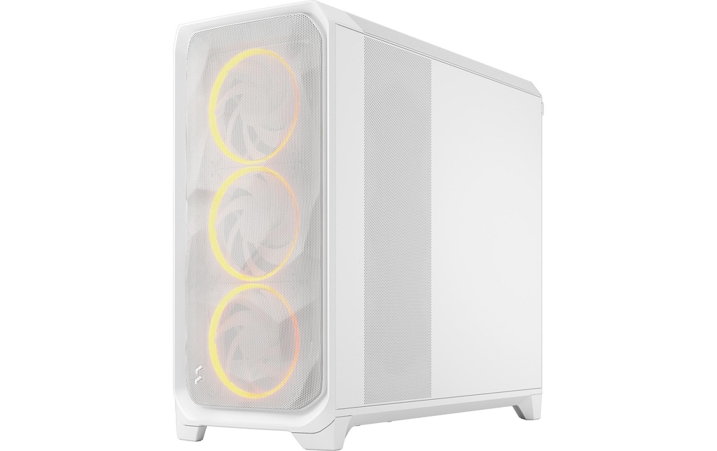 Fractal Meshify 3 XL White RGB TG-2