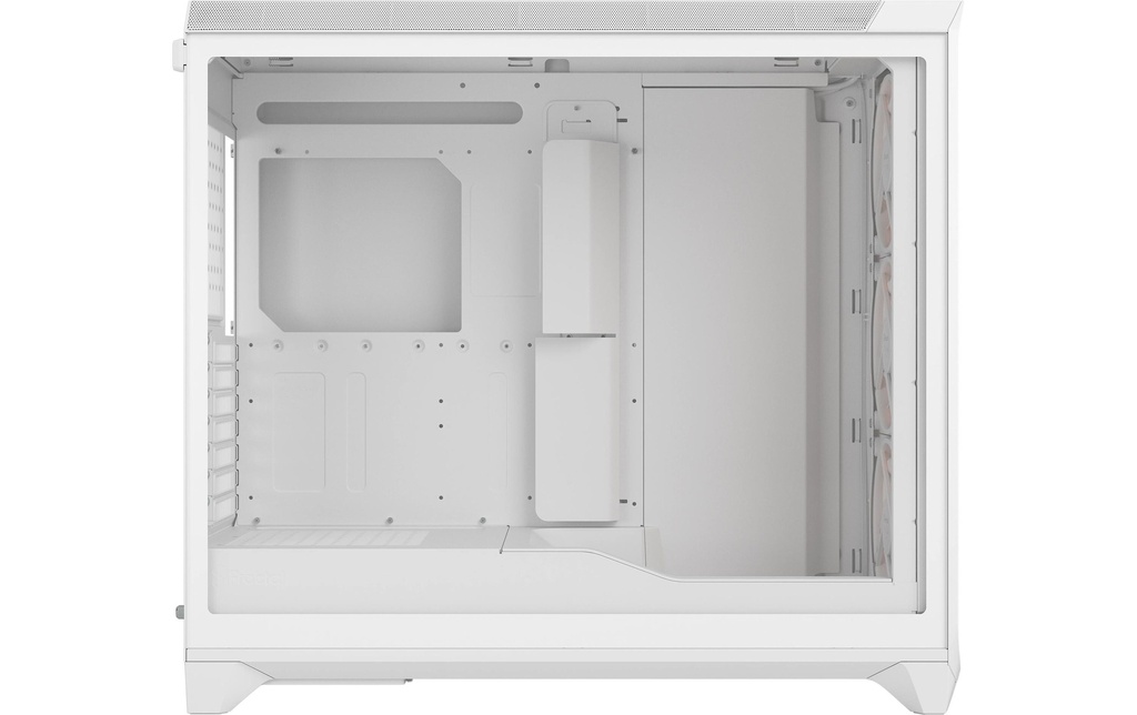 Fractal Meshify 3 XL White RGB TG-6