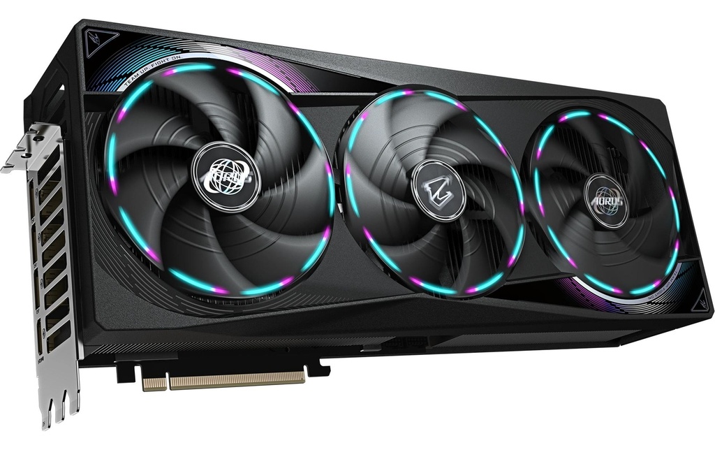 Gigabyte RTX5080 MASTER 16G-3
